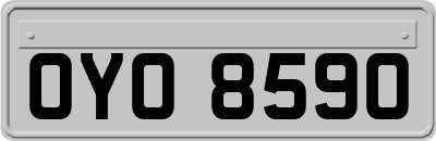 OYO8590