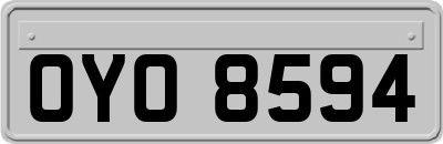 OYO8594
