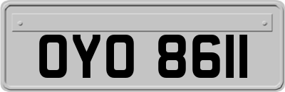 OYO8611