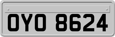 OYO8624