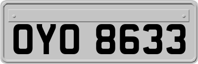OYO8633