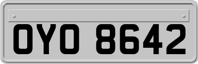 OYO8642