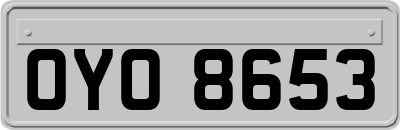 OYO8653