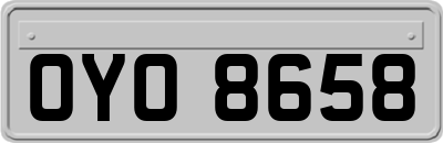 OYO8658