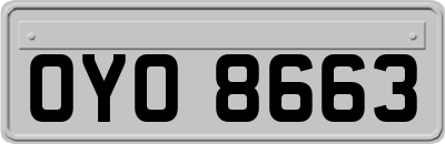 OYO8663
