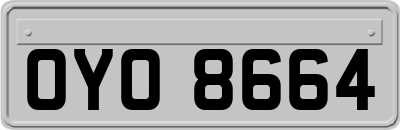 OYO8664