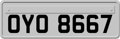 OYO8667