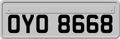 OYO8668