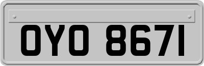 OYO8671