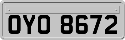 OYO8672