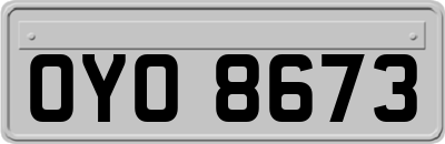 OYO8673