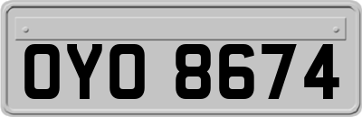 OYO8674