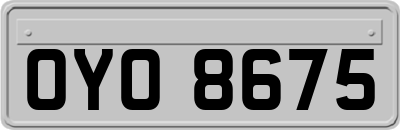 OYO8675