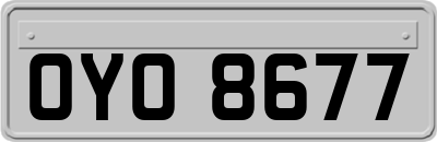 OYO8677