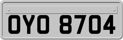 OYO8704
