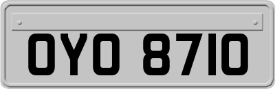 OYO8710