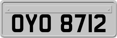 OYO8712