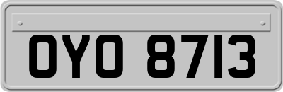 OYO8713