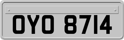 OYO8714