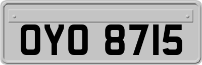 OYO8715