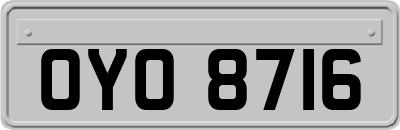 OYO8716
