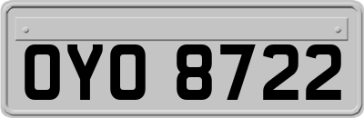OYO8722