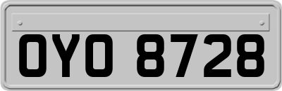 OYO8728
