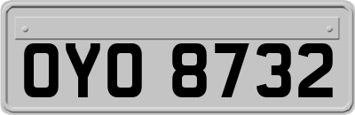 OYO8732