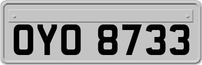 OYO8733