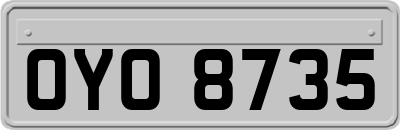 OYO8735