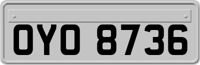 OYO8736