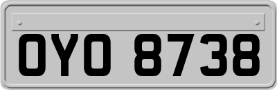 OYO8738