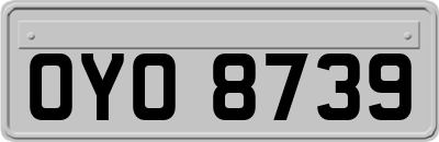 OYO8739