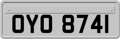 OYO8741
