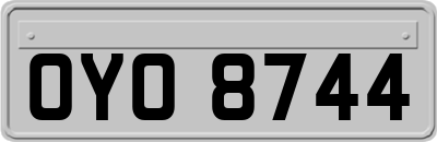 OYO8744