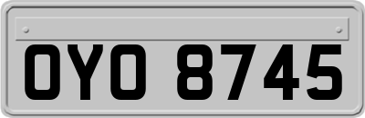 OYO8745