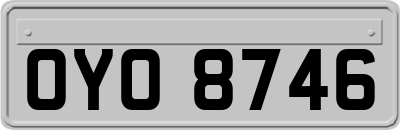 OYO8746