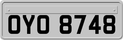 OYO8748