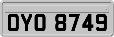 OYO8749