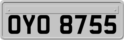 OYO8755