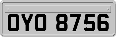 OYO8756