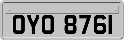 OYO8761