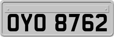 OYO8762