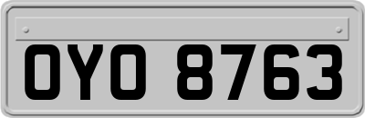 OYO8763