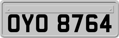 OYO8764