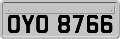 OYO8766