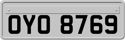 OYO8769