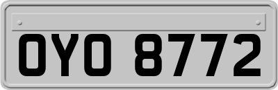 OYO8772