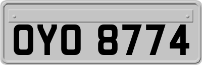 OYO8774