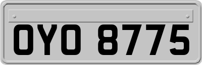 OYO8775